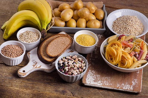 Carbohidrato