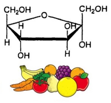 Fructosa
