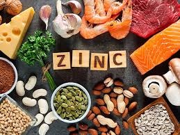 Zinc
