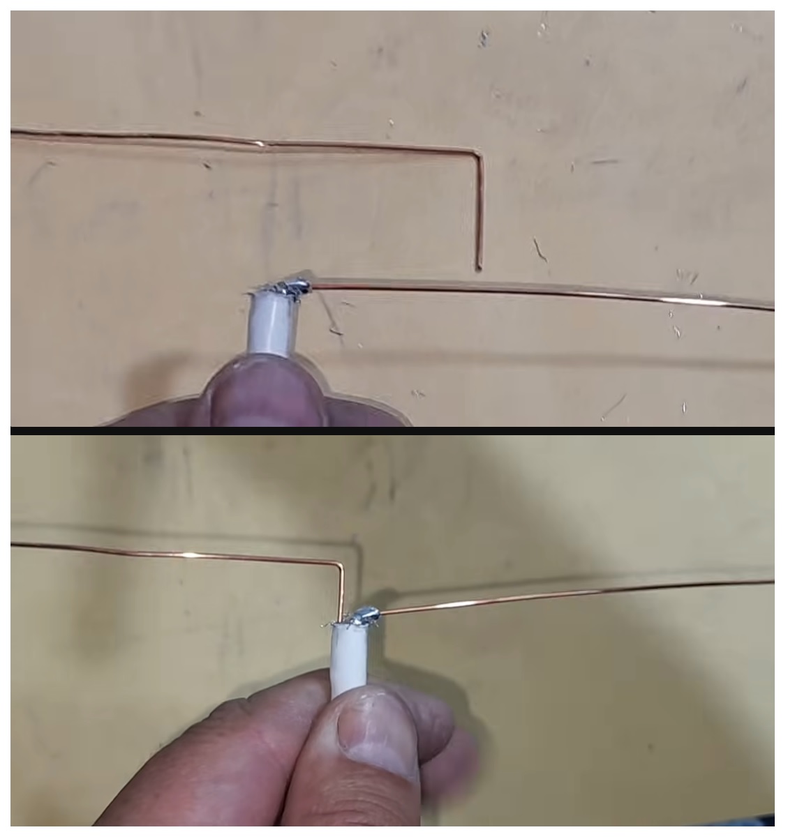 Antena ejemplo 2